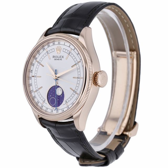 Rolex Cellini 50535 Image 2